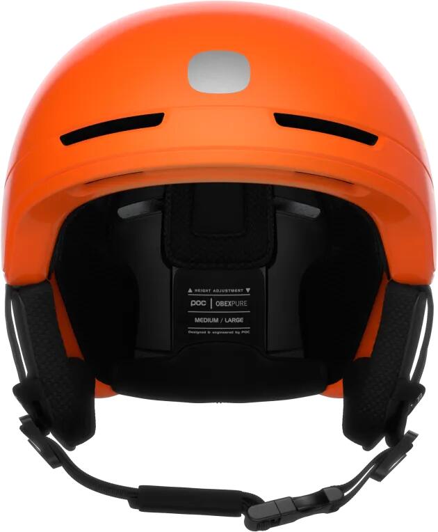 Kask narciarski dziecięcy POCito Obex MIPS 2/5