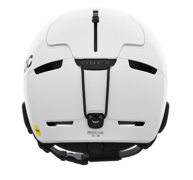 Ski Helmet Poc Obex Mips 2025 2/7