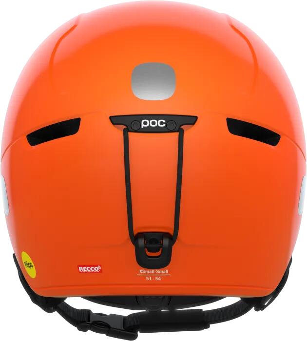 Kask narciarski dziecięcy POCito Obex MIPS 3/5