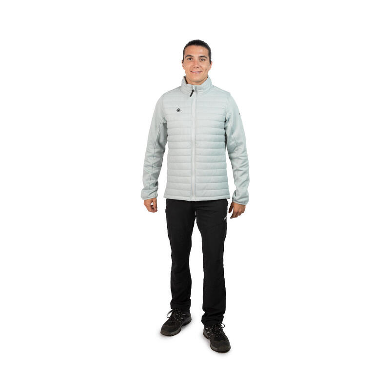 Veste polaire thermique homme Izas PANO M