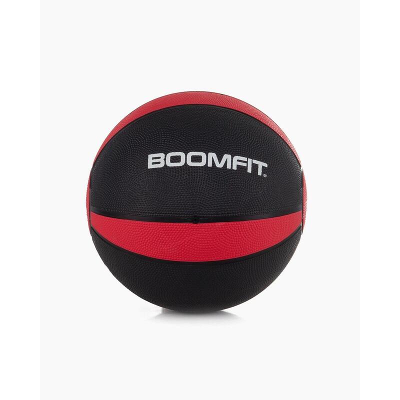 Balón Medicinal 4Kg - BOOMFIT