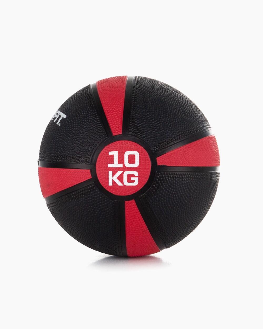 Médecine Balle 10Kg - BOOMFIT 4/4