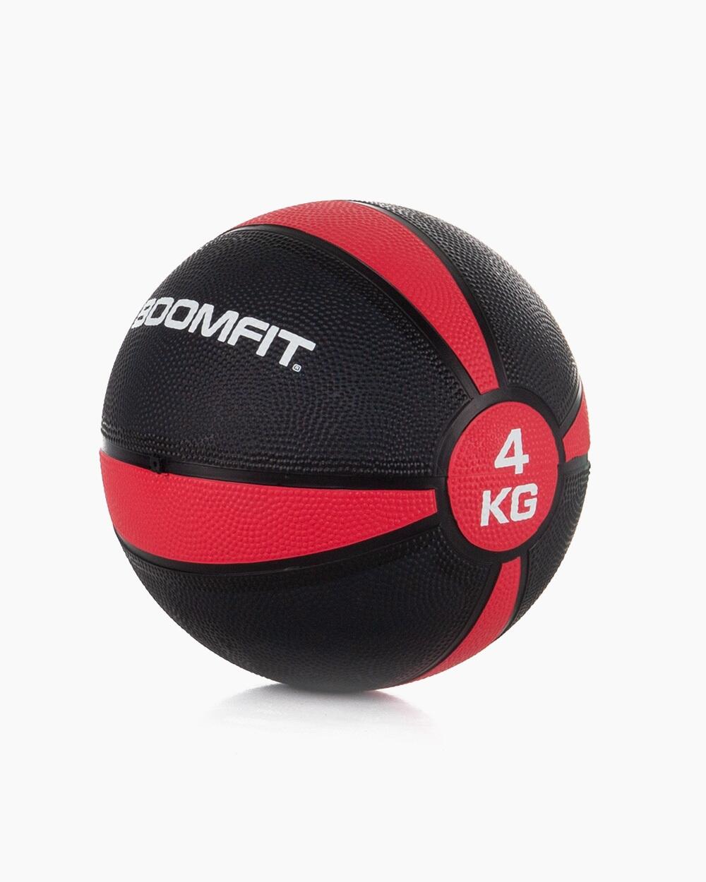 Bola Medicinal 4Kg - BOOMFIT 3/4