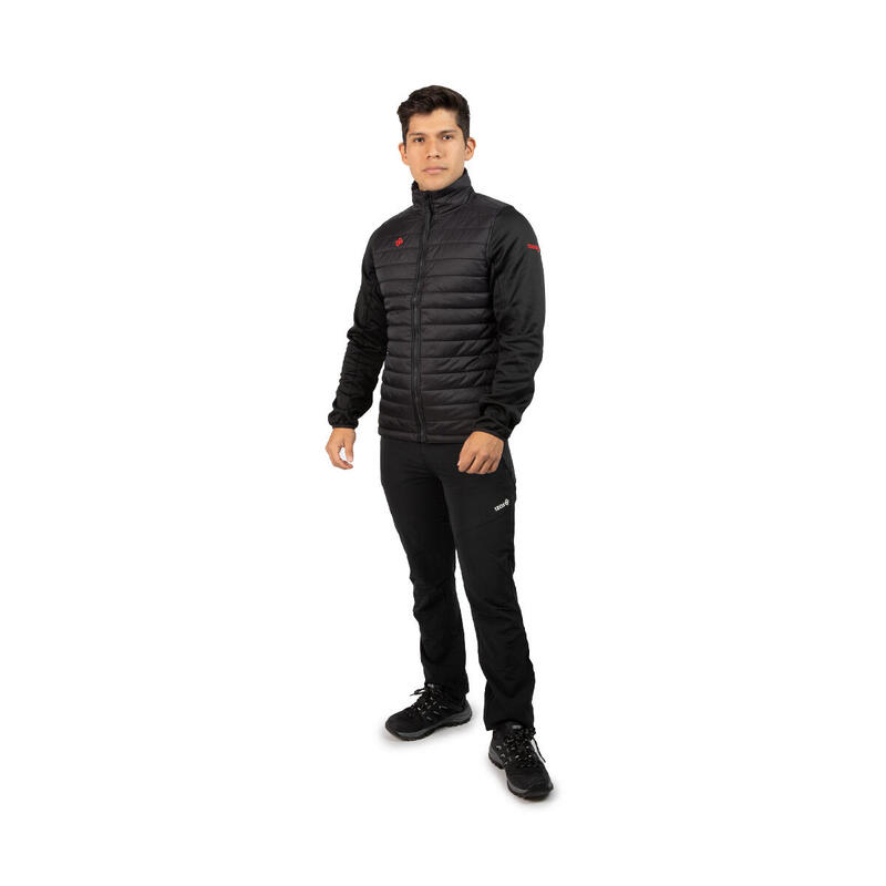 Thermo-Fleece-Jacke für Herren Izas PANO M