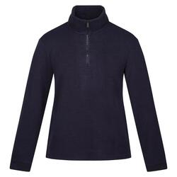 Haut Polaire LANCHESTER Homme (Bleu Marine)