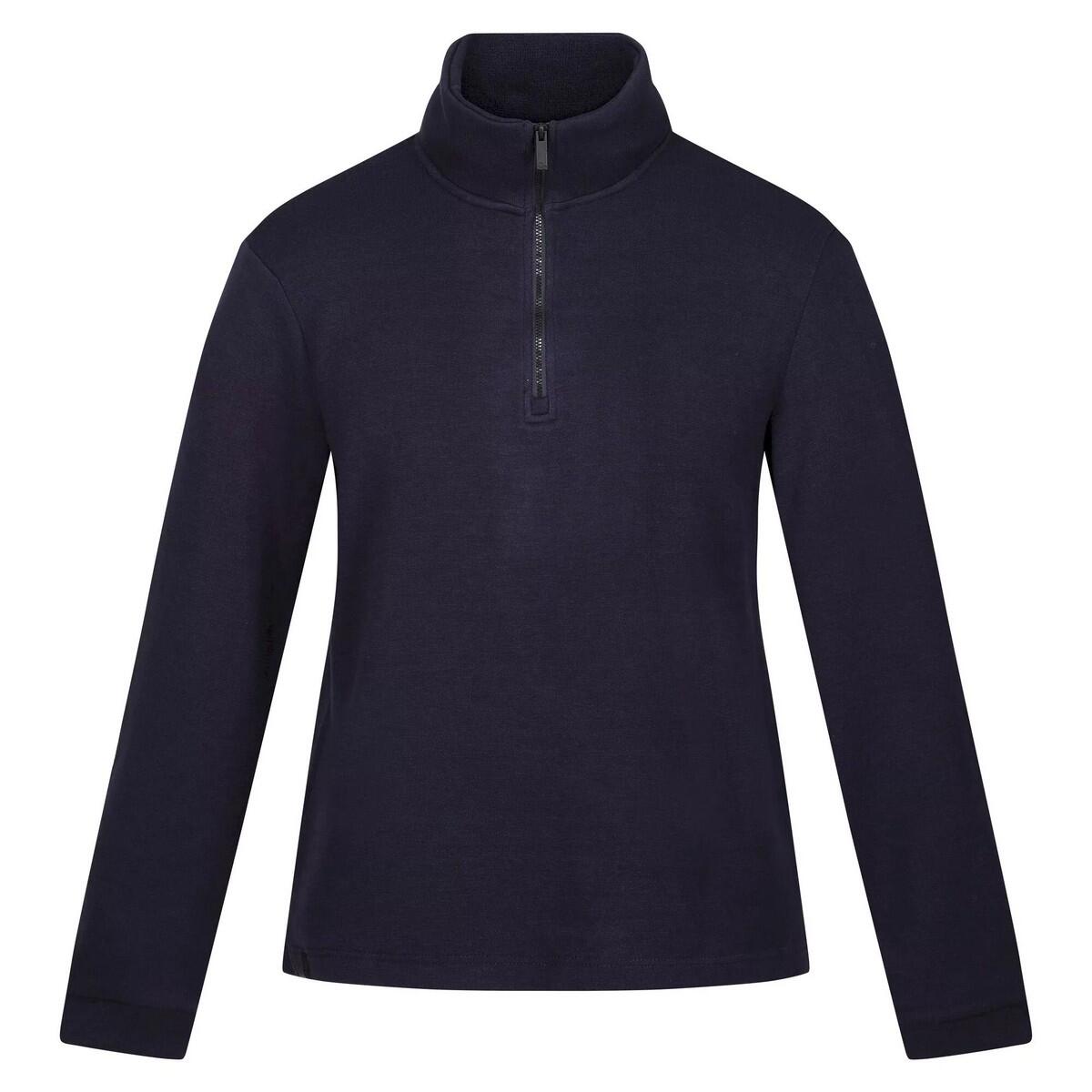 LANCHESTER Men's Fleece Top (Navy)