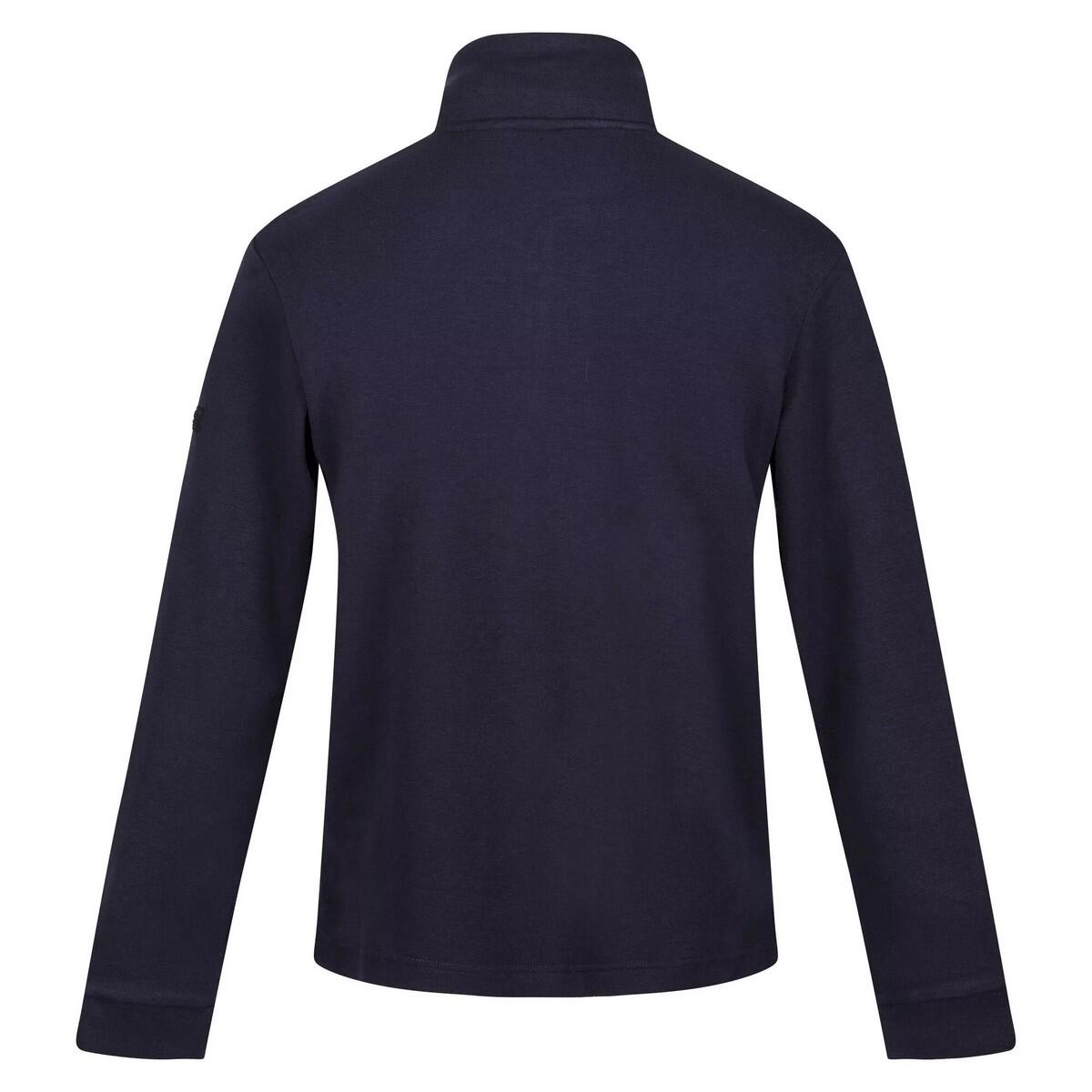 Haut Polaire LANCHESTER Homme (Bleu Marine) 2/5