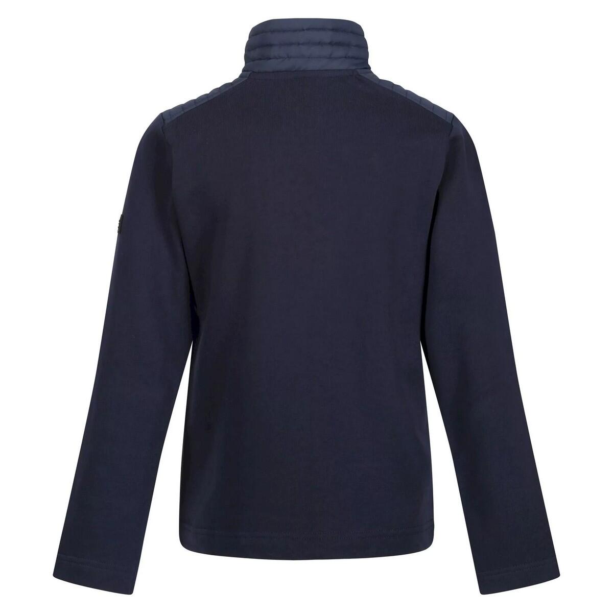 MARKAS Kids' Fleece (Navy)