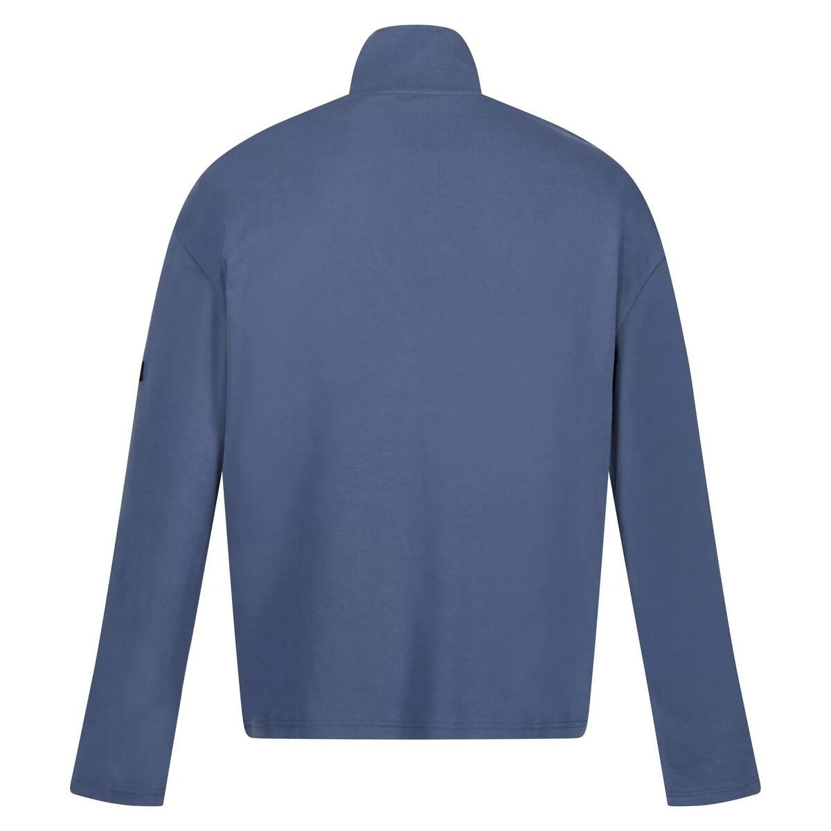 Haut Polaire FERDO Homme (Denim Foncé) 2/5