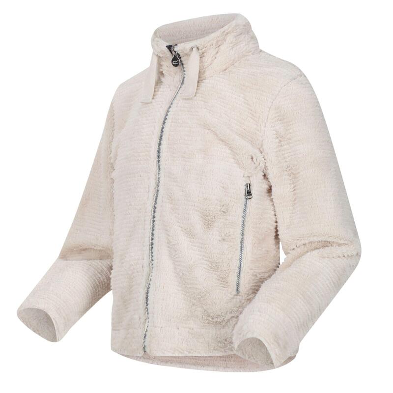 Veste polaire KAZUMI Enfant (Beige clair)