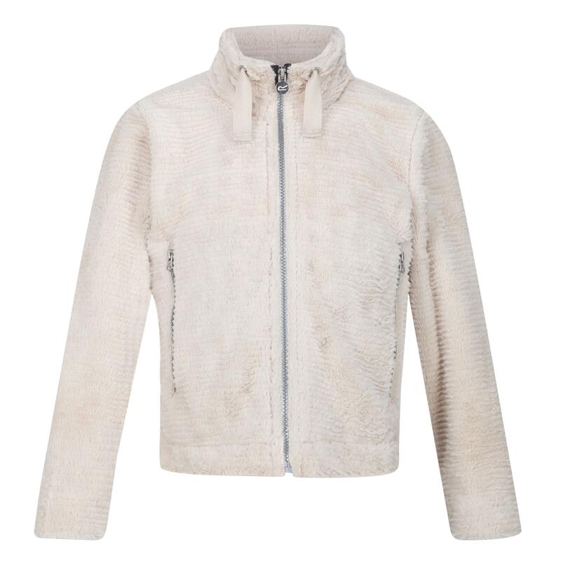 Veste polaire KAZUMI Enfant (Beige clair)