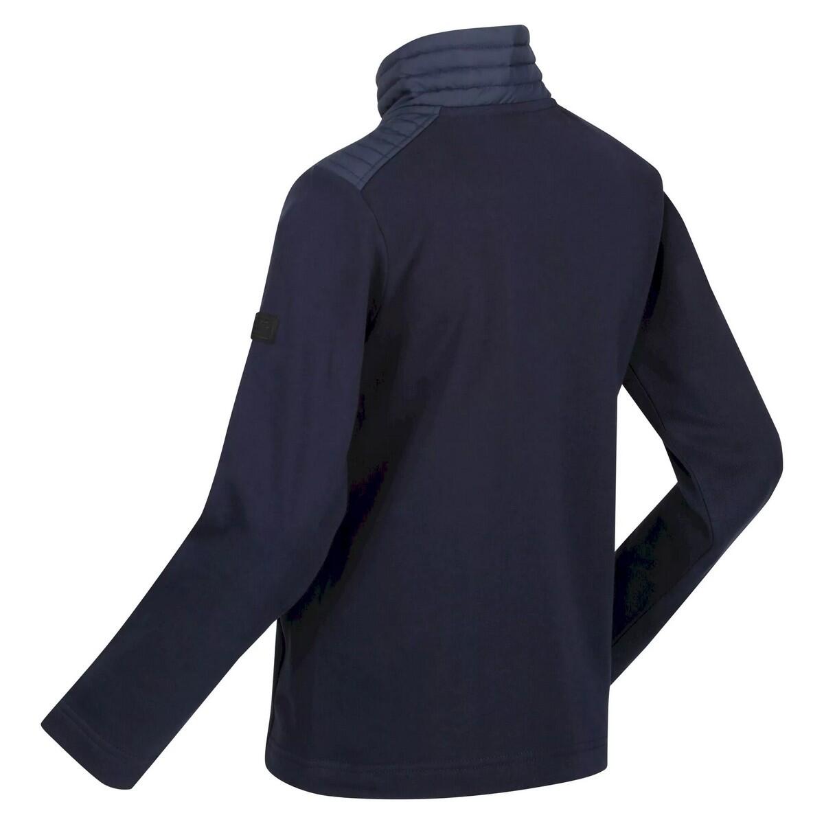 MARKAS Kids' Fleece (Navy)