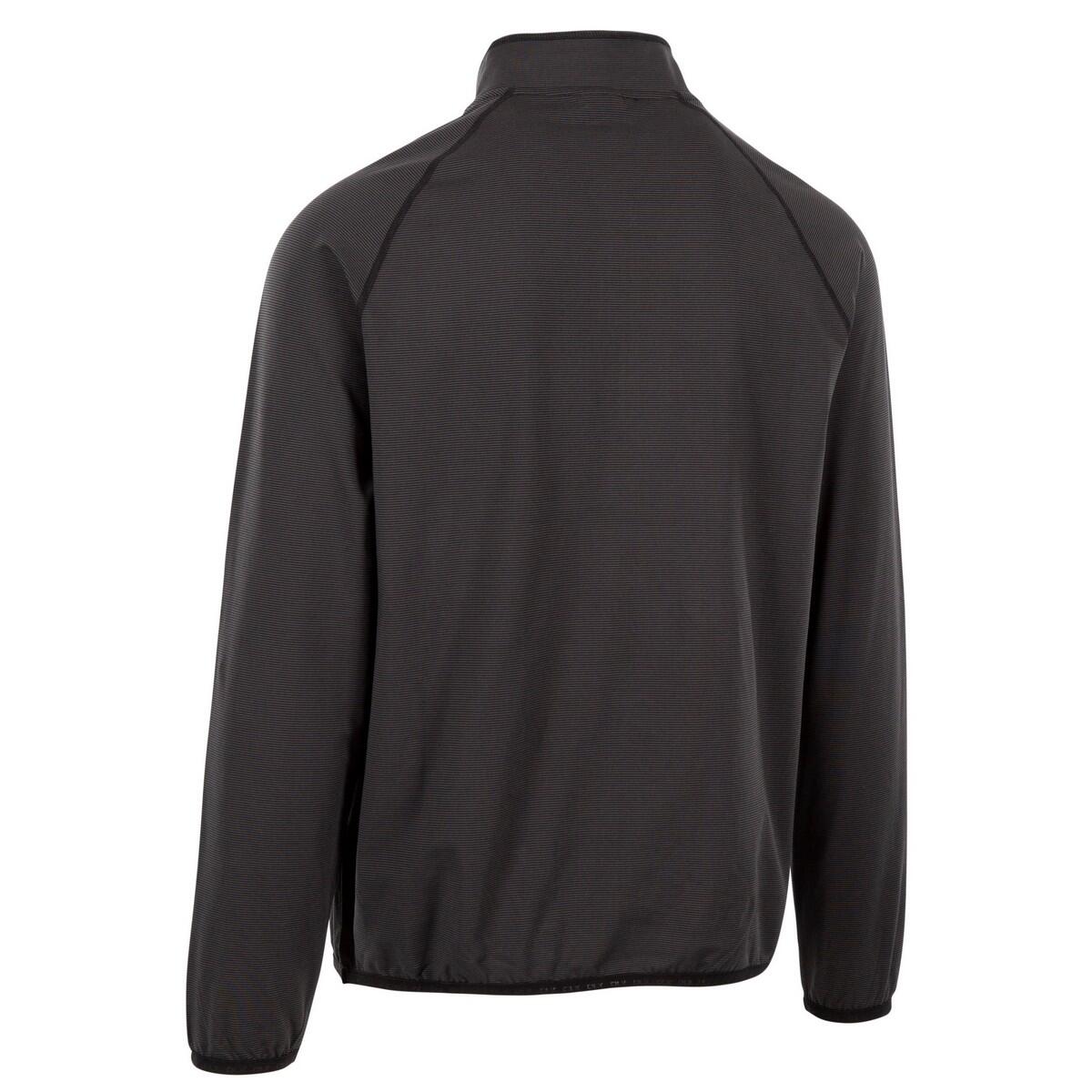 Haut Polaire HULTON Homme (Noir) 2/3