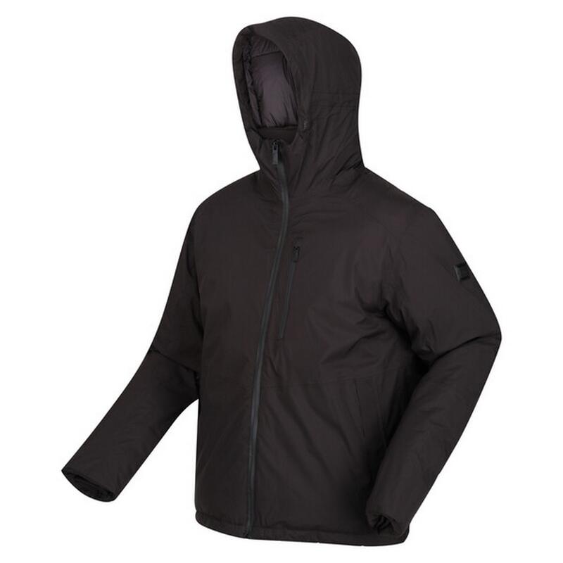 Veste imperméable COLEHURST Homme (Noir)