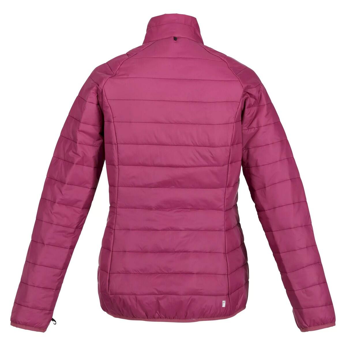 "Wentwood VII" Jacke, wasserfest für Damen Veilchen/Amaranth Dunst 4/5