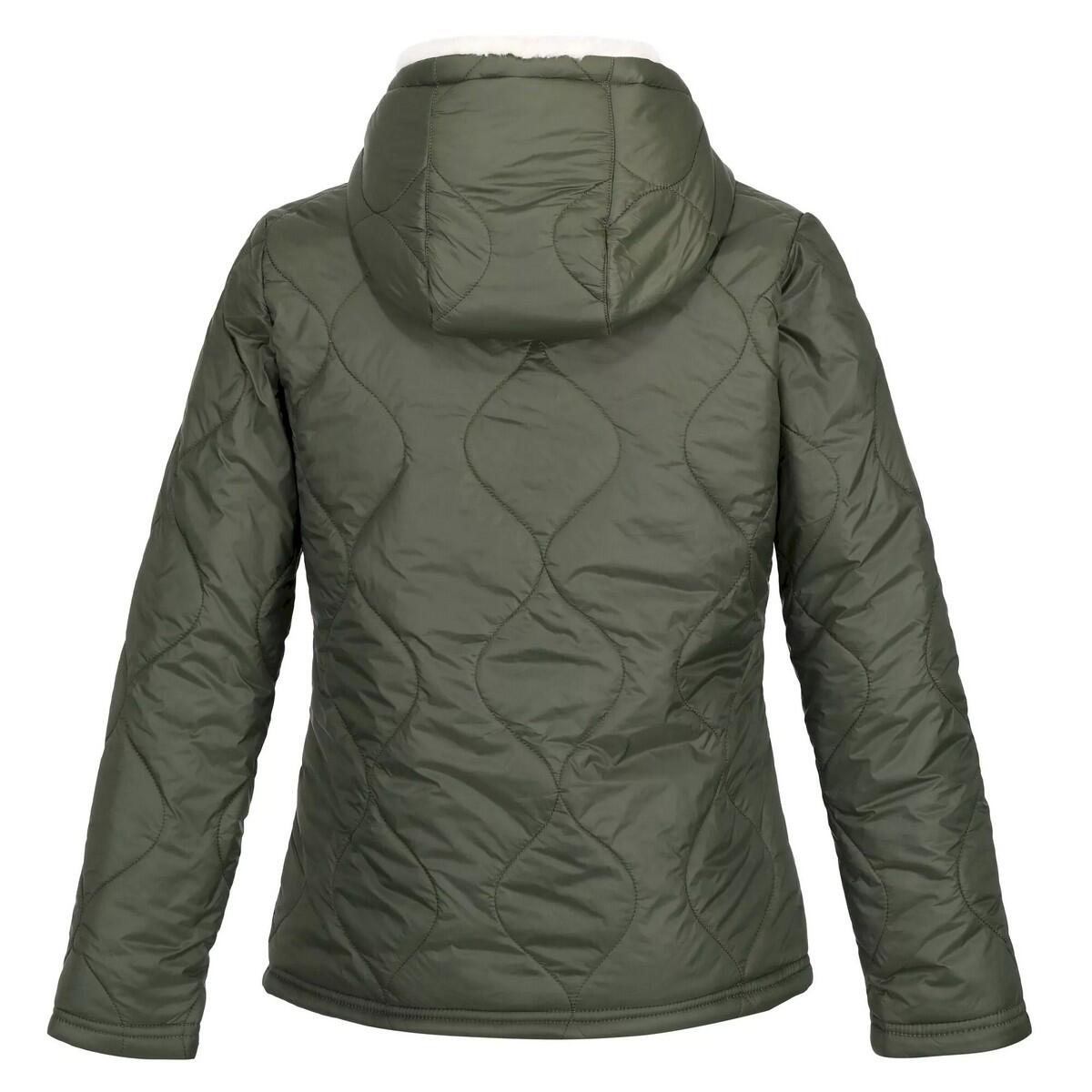 Womens/Ladies Giovanna Fletcher Collection Brentley 3 In 1 Waterproof Jacket 4/5