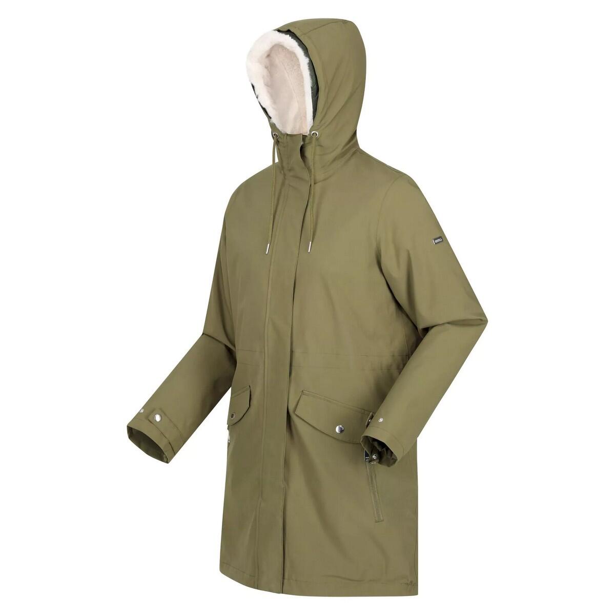 Womens/Ladies Giovanna Fletcher Collection Brentley 3 In 1 Waterproof Jacket 3/5