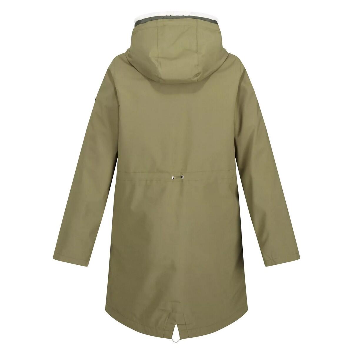 Womens/Ladies Giovanna Fletcher Collection Brentley 3 In 1 Waterproof Jacket 2/5