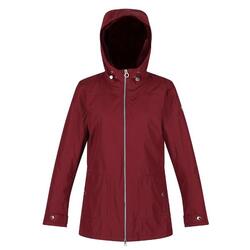 Regatta - Chaqueta Impermeable Bergonia II para Mujer (Rojo Fundido) Regatta  UTRG5432_moltenred