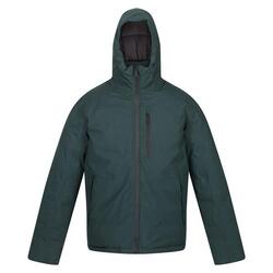 Chaqueta impermeable con aislamiento Sterlings III para hombre