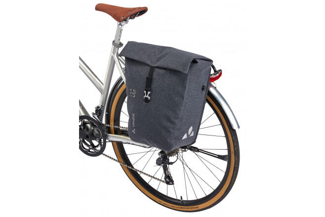 Fietstas VAUDE ReCycle Pro 4/5