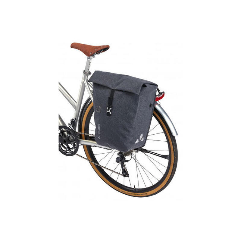 Sacoche de vélo Vaude ReCycle Pro Single Umbra