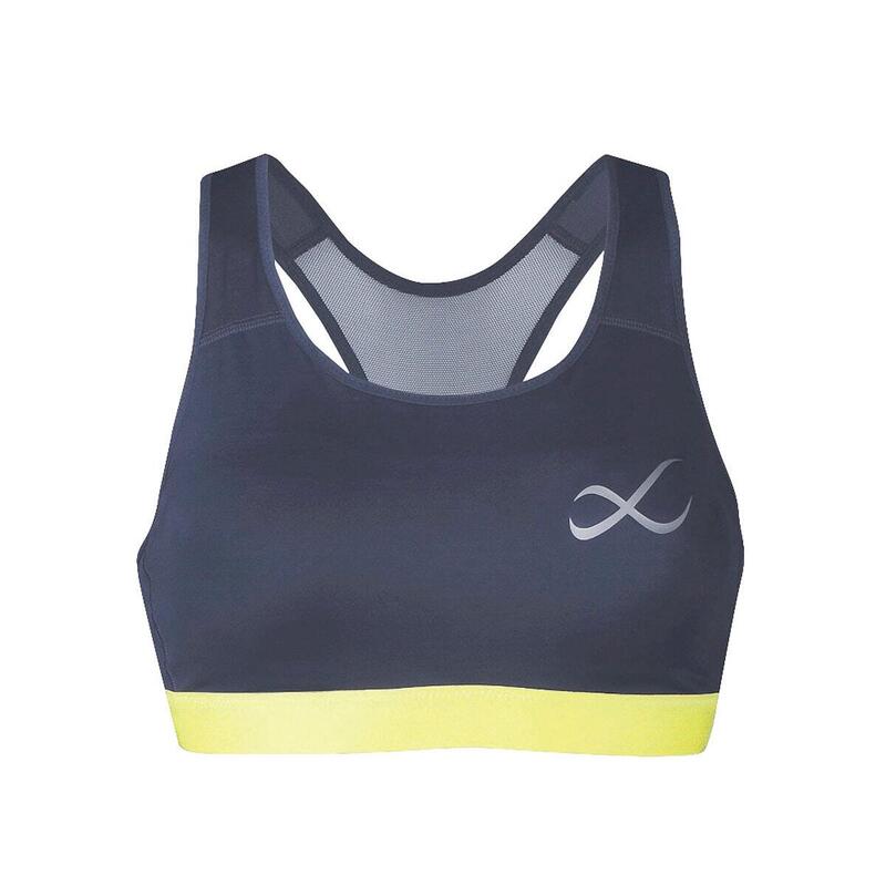 Sports Max UV Protection Zero Bounce High Impact Zip Front Sports