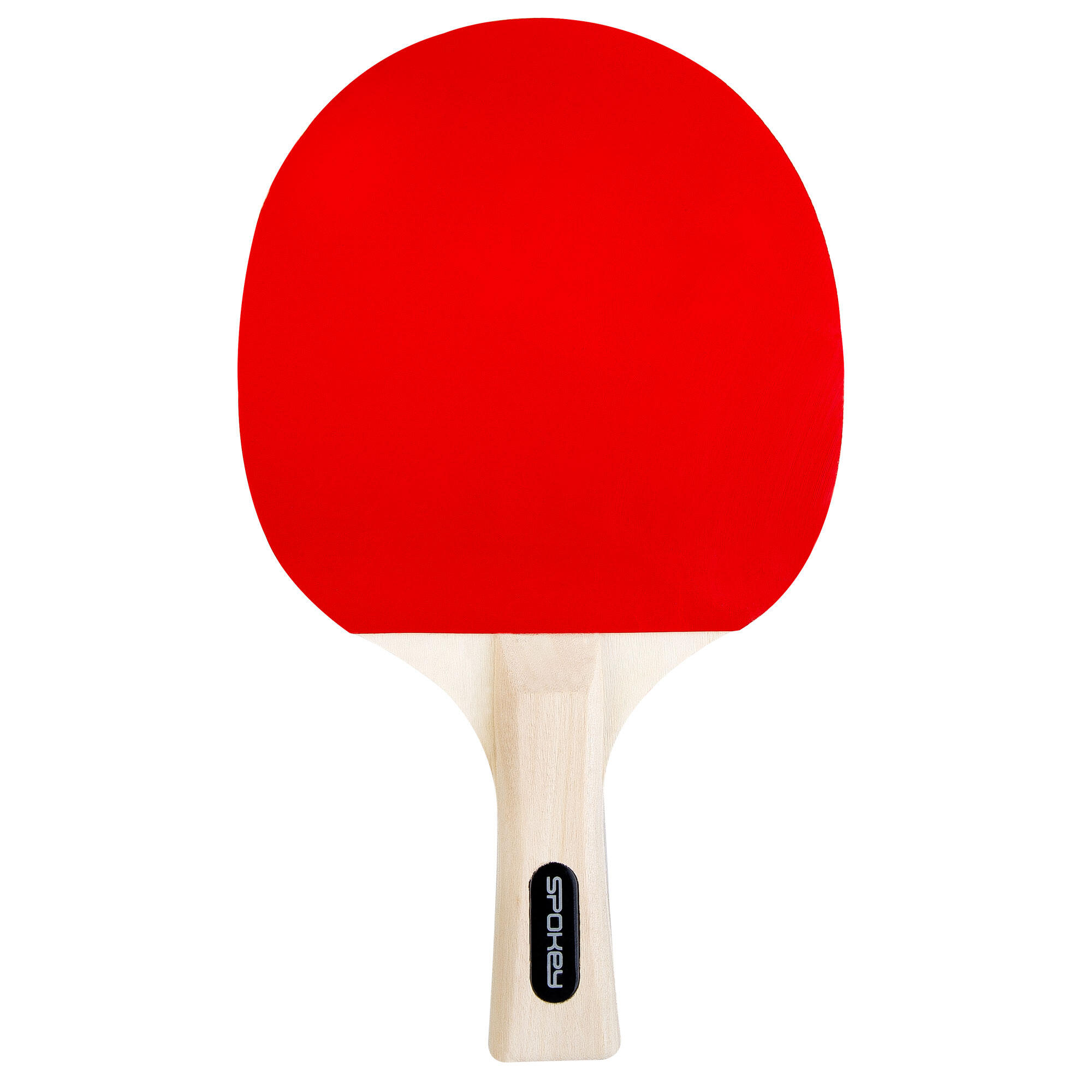 Set de Tenis de Mesa Spokey JOY SET: 2 Palas y 3 Pelotas 3/5