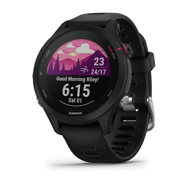 Montre Garmin Forerunner® 255S Music