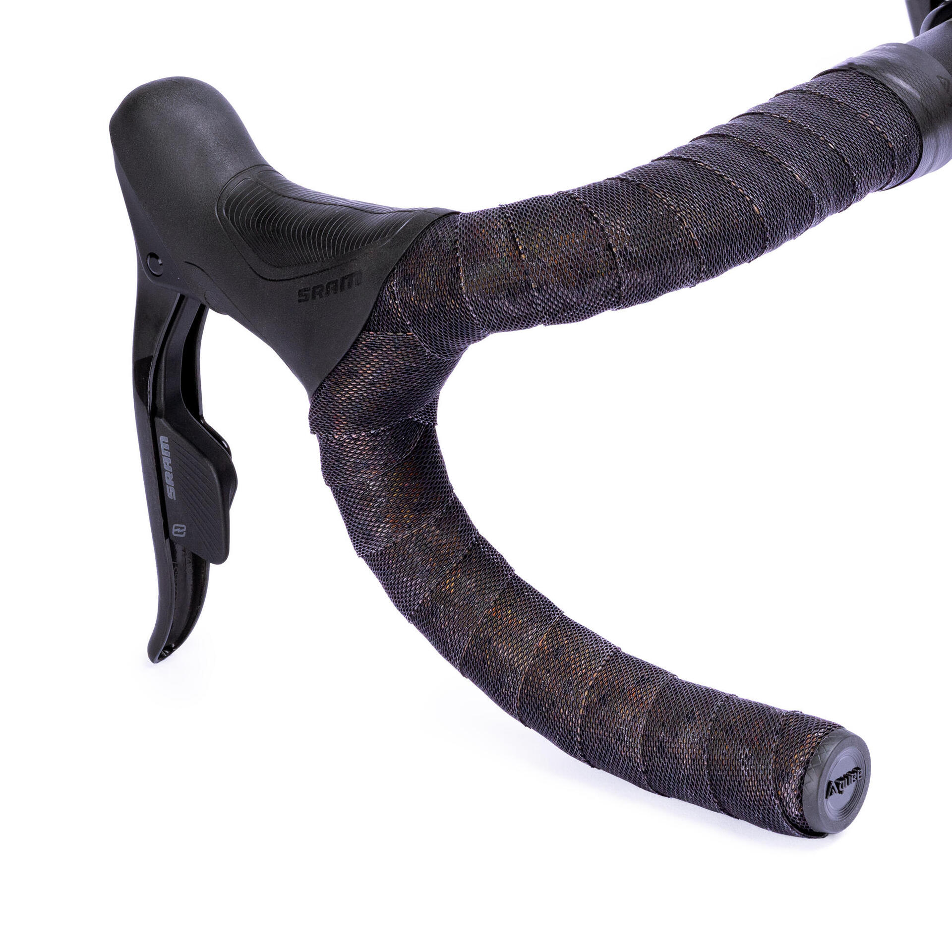 GUEE Dazzle bar tape Prismatic Grey