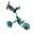 Chariot de golf 4.0 - Turquoise