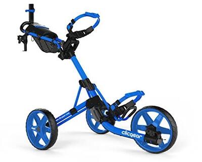Carrello manuale Clicgear 4.0