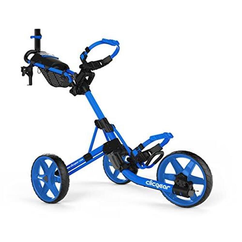 Carrello manuale Clicgear 4.0