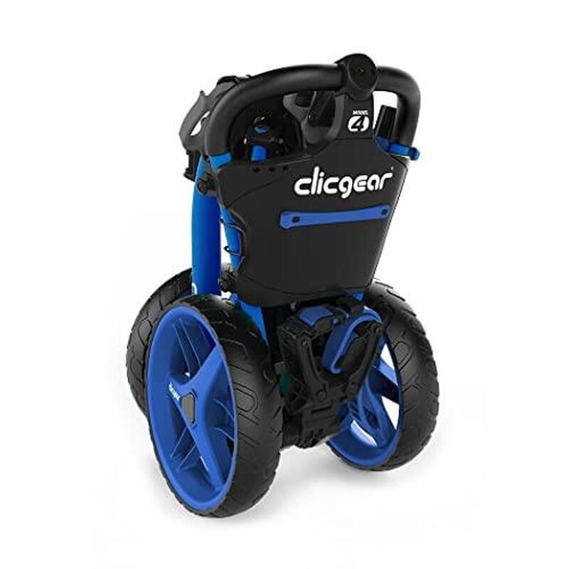 Carrello manuale Clicgear 4.0