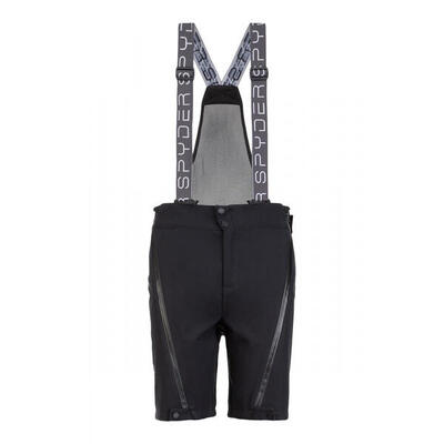 Korte broek spyder softshell