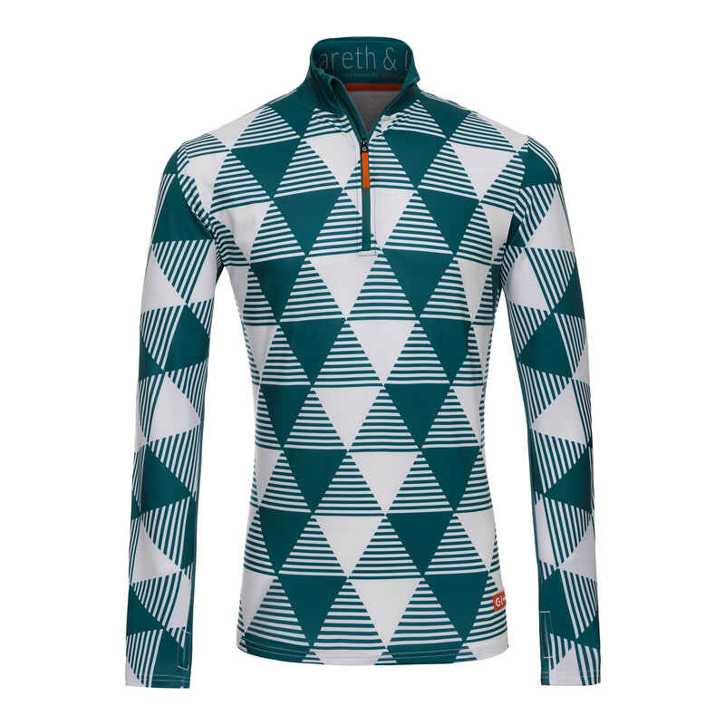 GARETH & LUCAS Pullover Twenty-Three