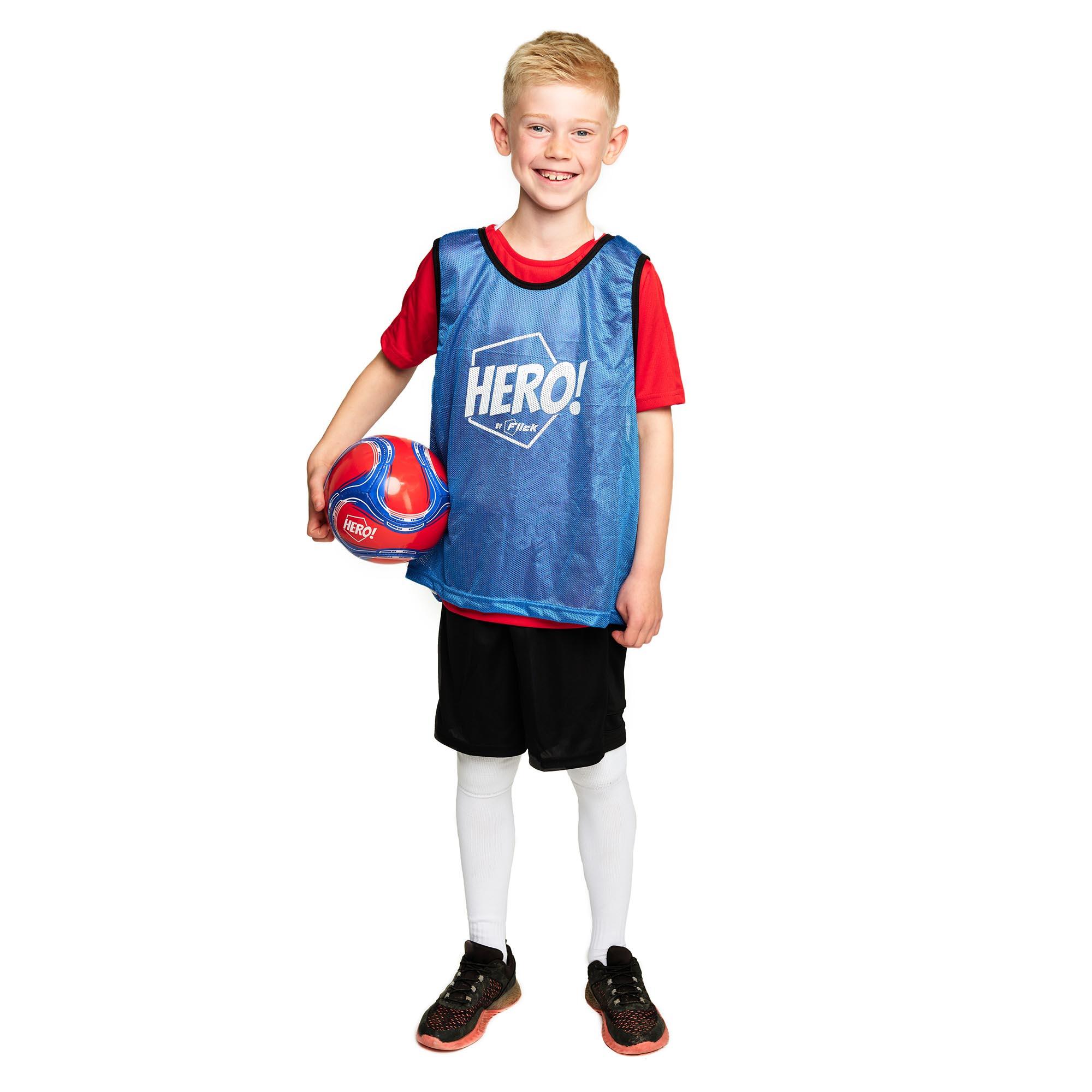 HERO! Mini Skills Trainer 5/7