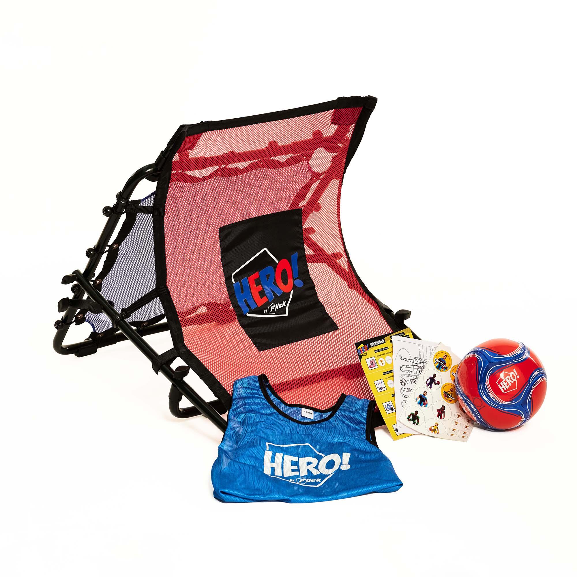 HERO! Mini Skills Trainer 2/7
