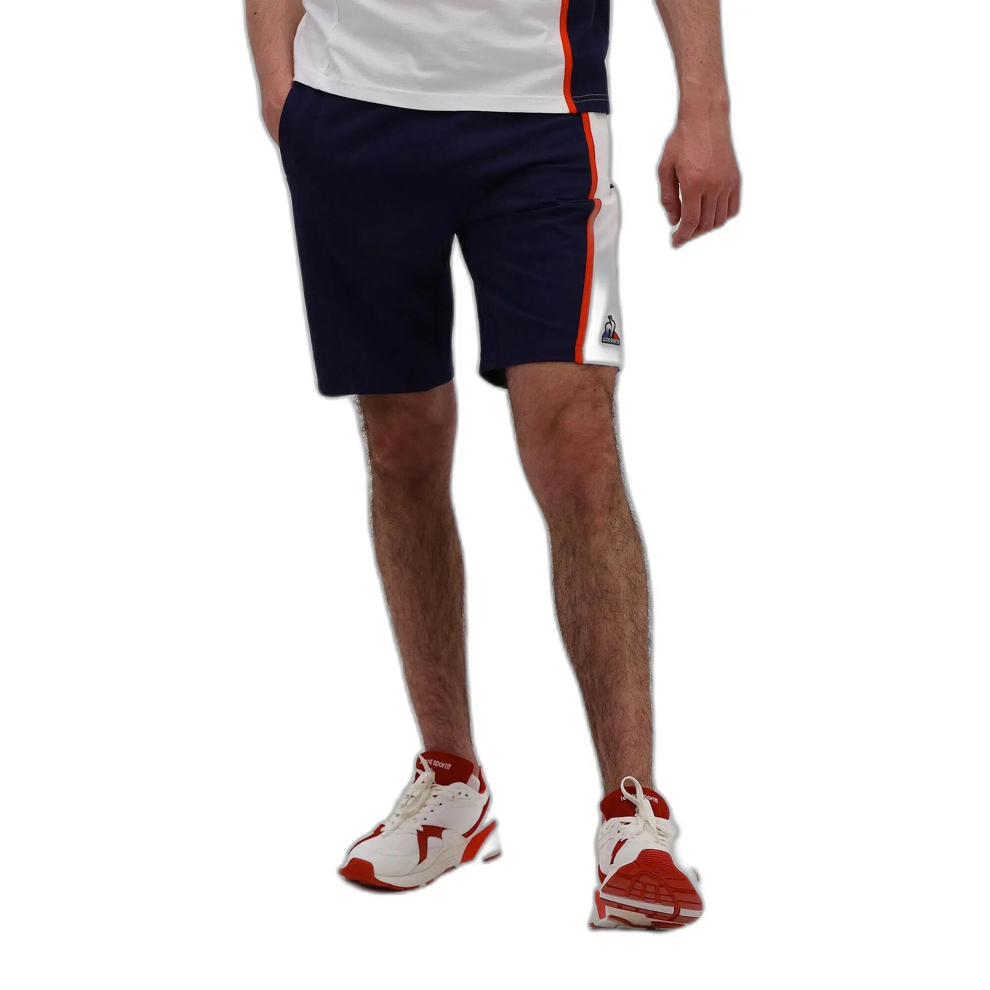 Rövidnadrág Le Coq Sportif Saison 1 Regular N°1 5/5