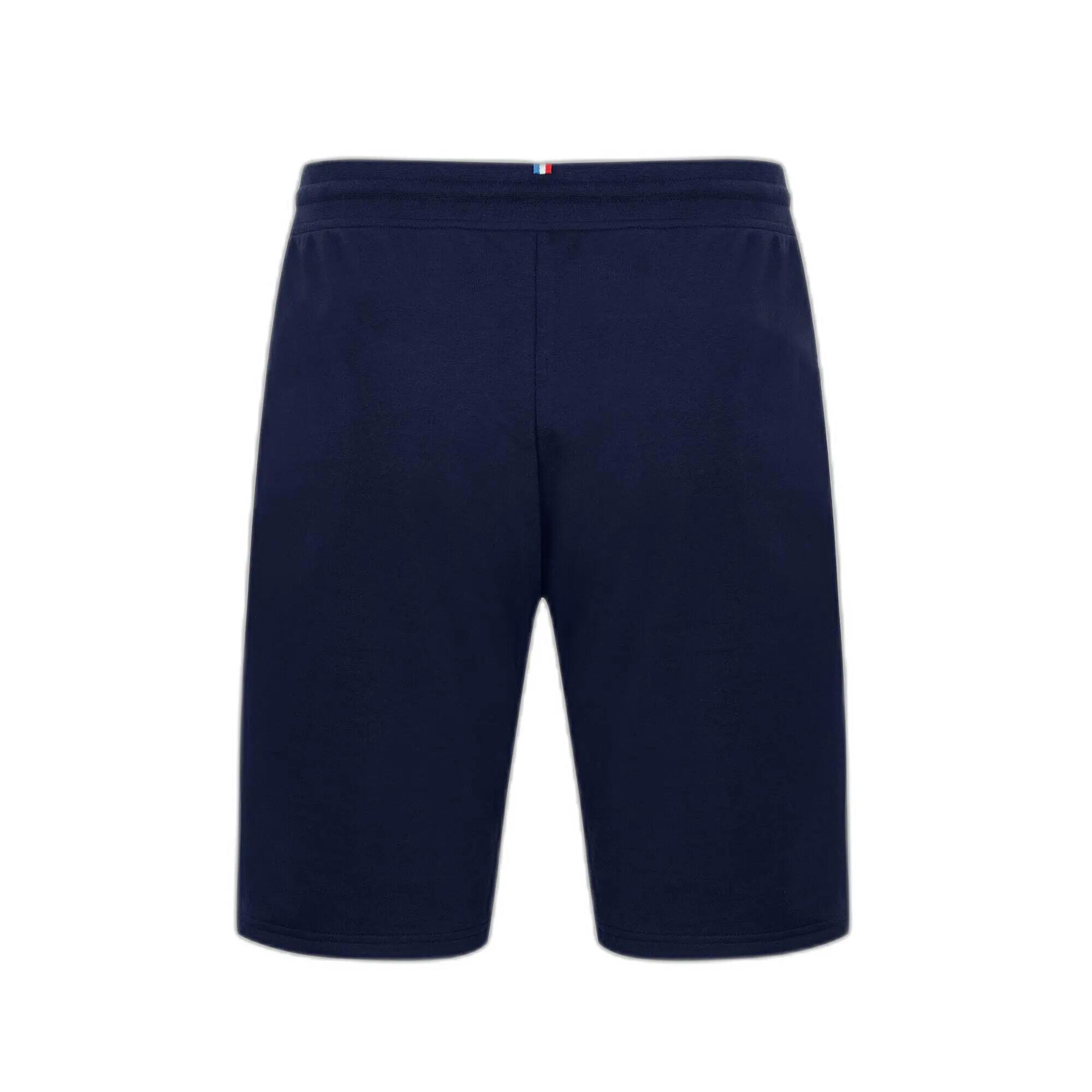 Rövidnadrág Le Coq Sportif Saison 1 Regular N°1 2/5
