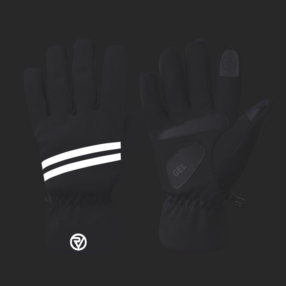Proviz REFLECT360 Reflective Active Waterproof Multi Purpose Gloves 2/6