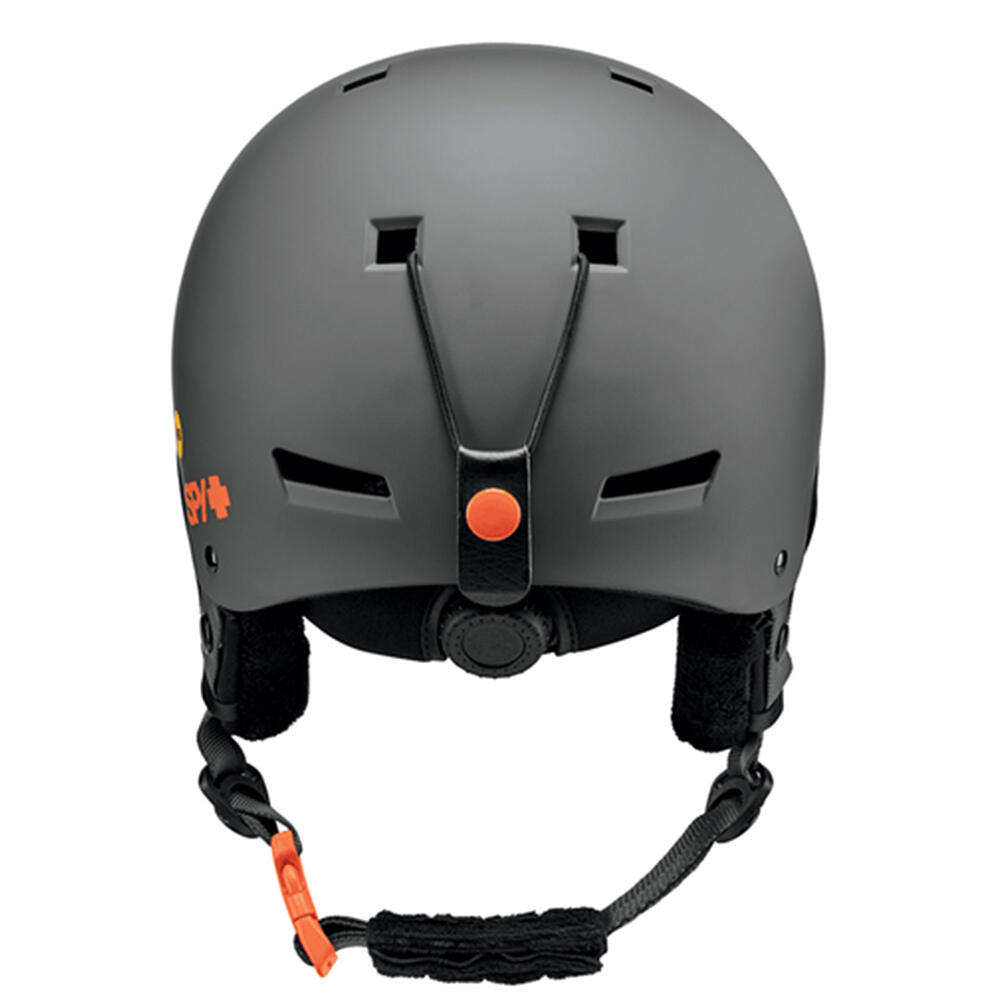Casco da sci LIL GALACTIC MIPS Matte Gray SPY For Life 4/6