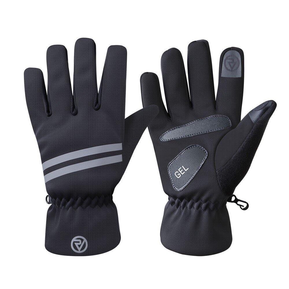 Proviz REFLECT360 Reflective Active Waterproof Multi Purpose Gloves 1/6
