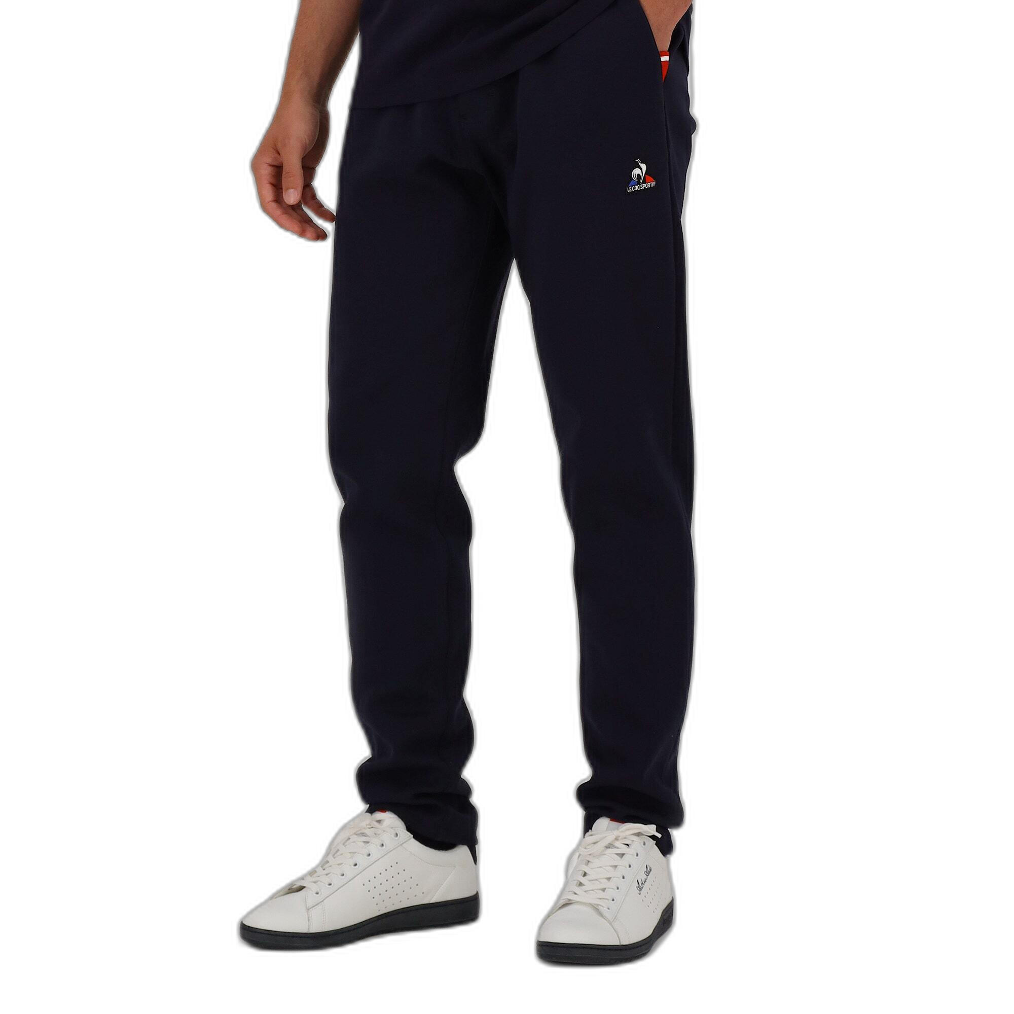 Jogging légère Le Coq Sportif Heritage N°1 4/5