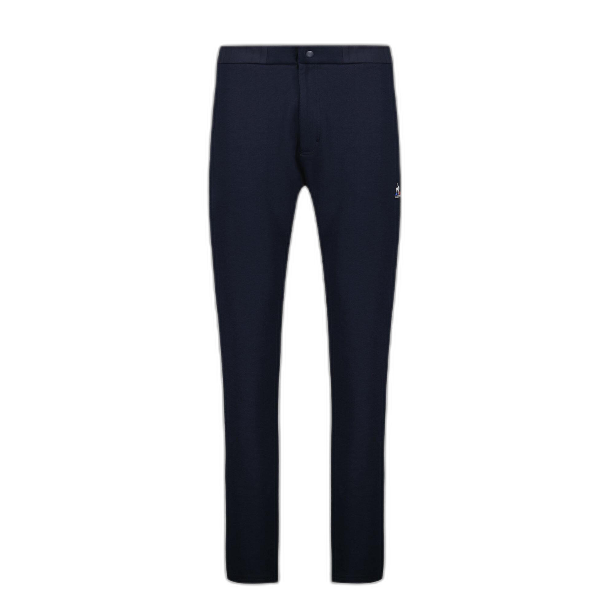 Jogging légère Le Coq Sportif Heritage N°1 1/5