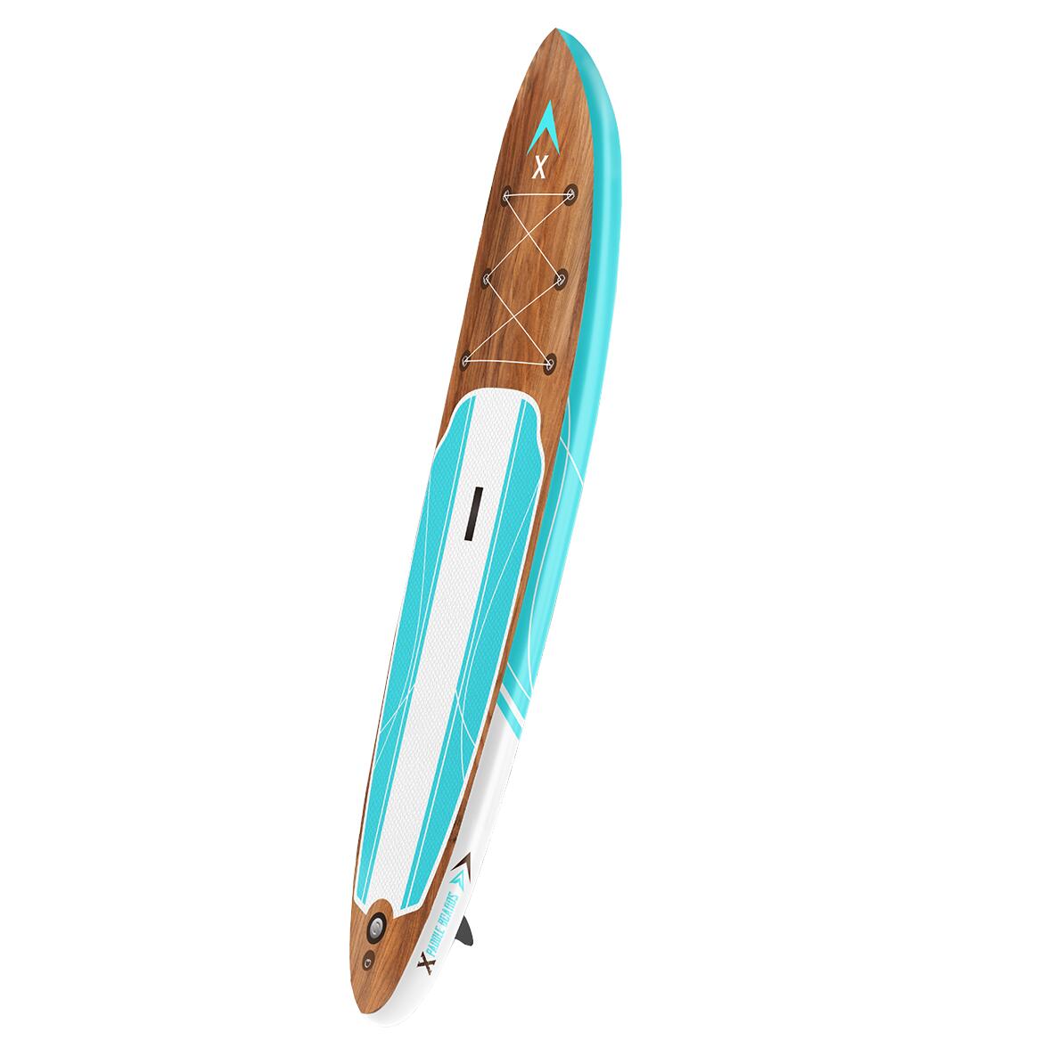 SUP gonfiabile Riviera 11' Pack,completo 3/6