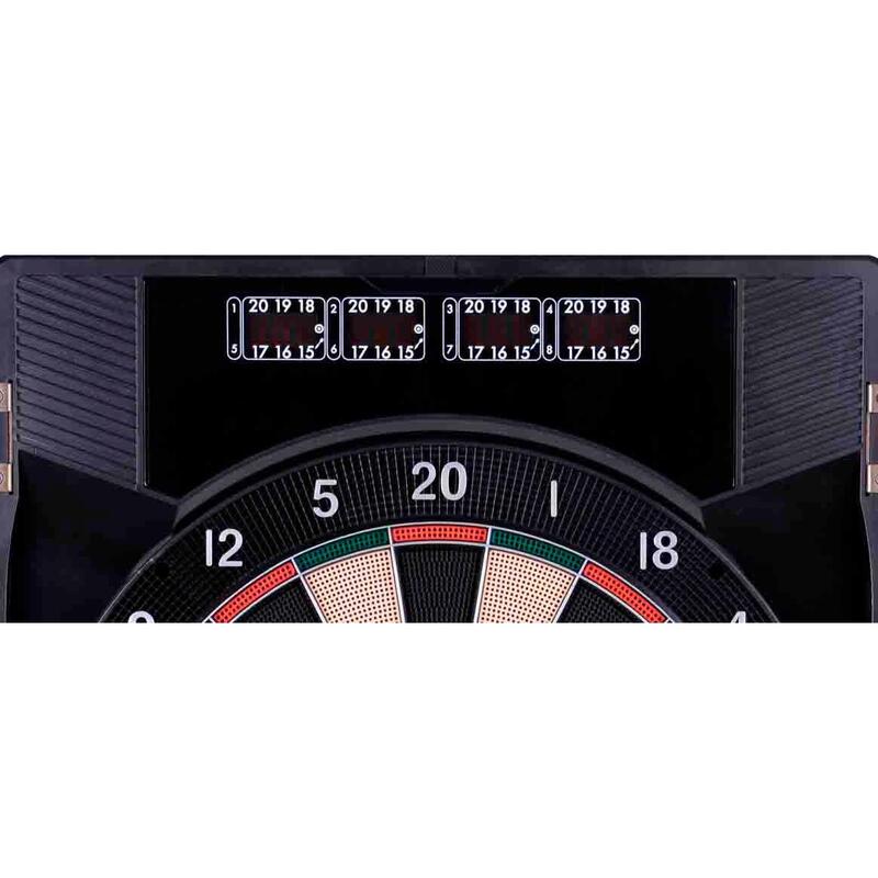 Aparat elecric Darts One80, DELUXE II
