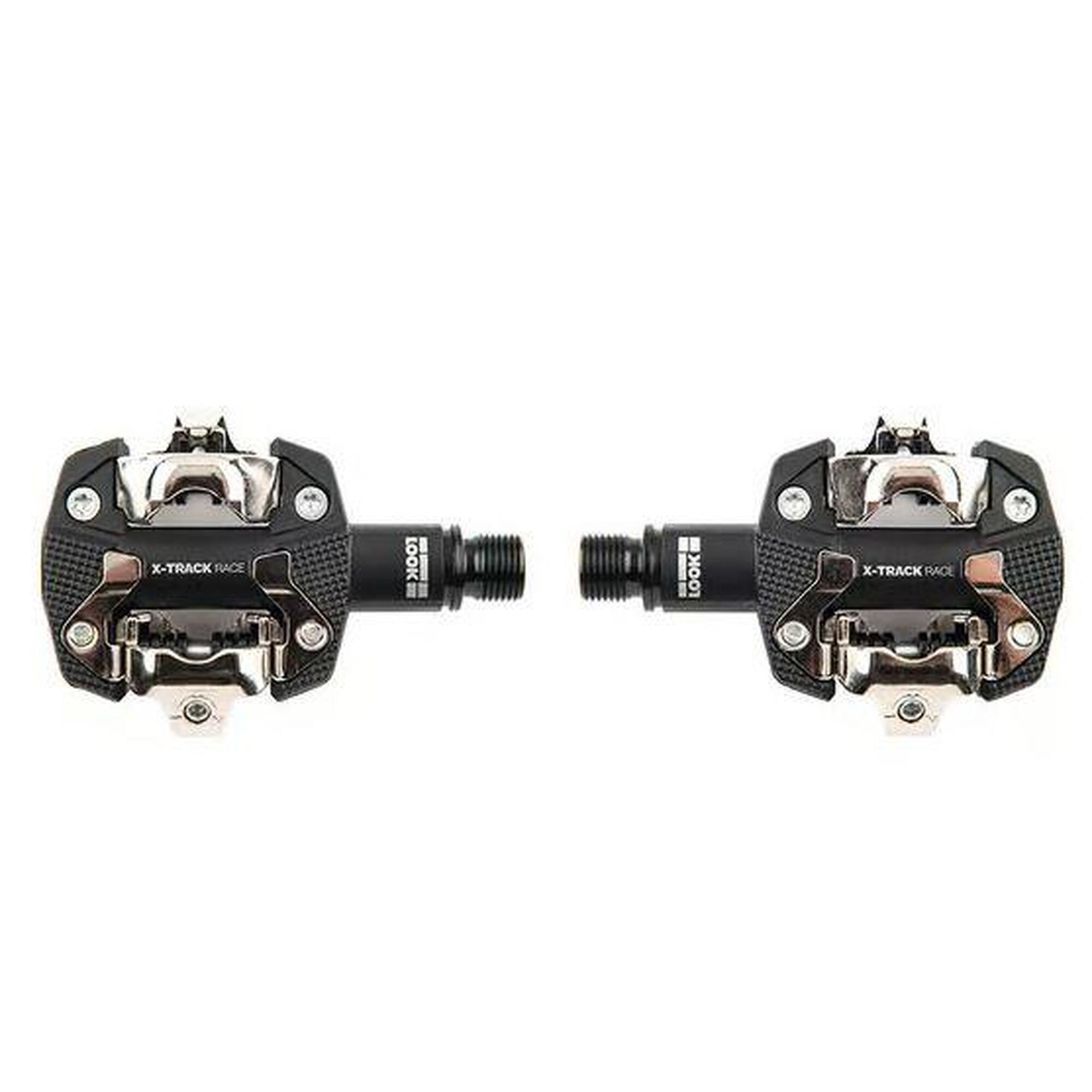 En-rage pedals Look X-Track