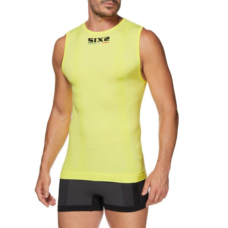 Maglia intima ciclismo SMX