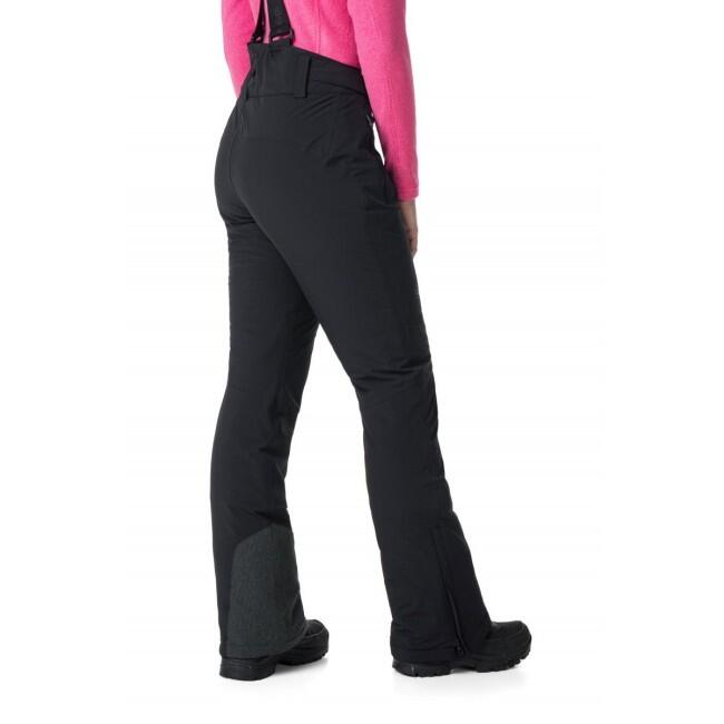 Pantaloni Ski/Snowboard KILPI Eurina, Negru, Dame